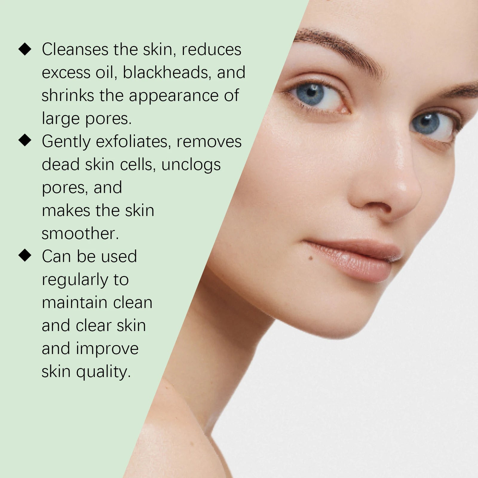 Salicylic Acid Exfoliating Facial Pads – 70 Pads | Jaysuing Exfoliating Facial Pads Zpaxo
