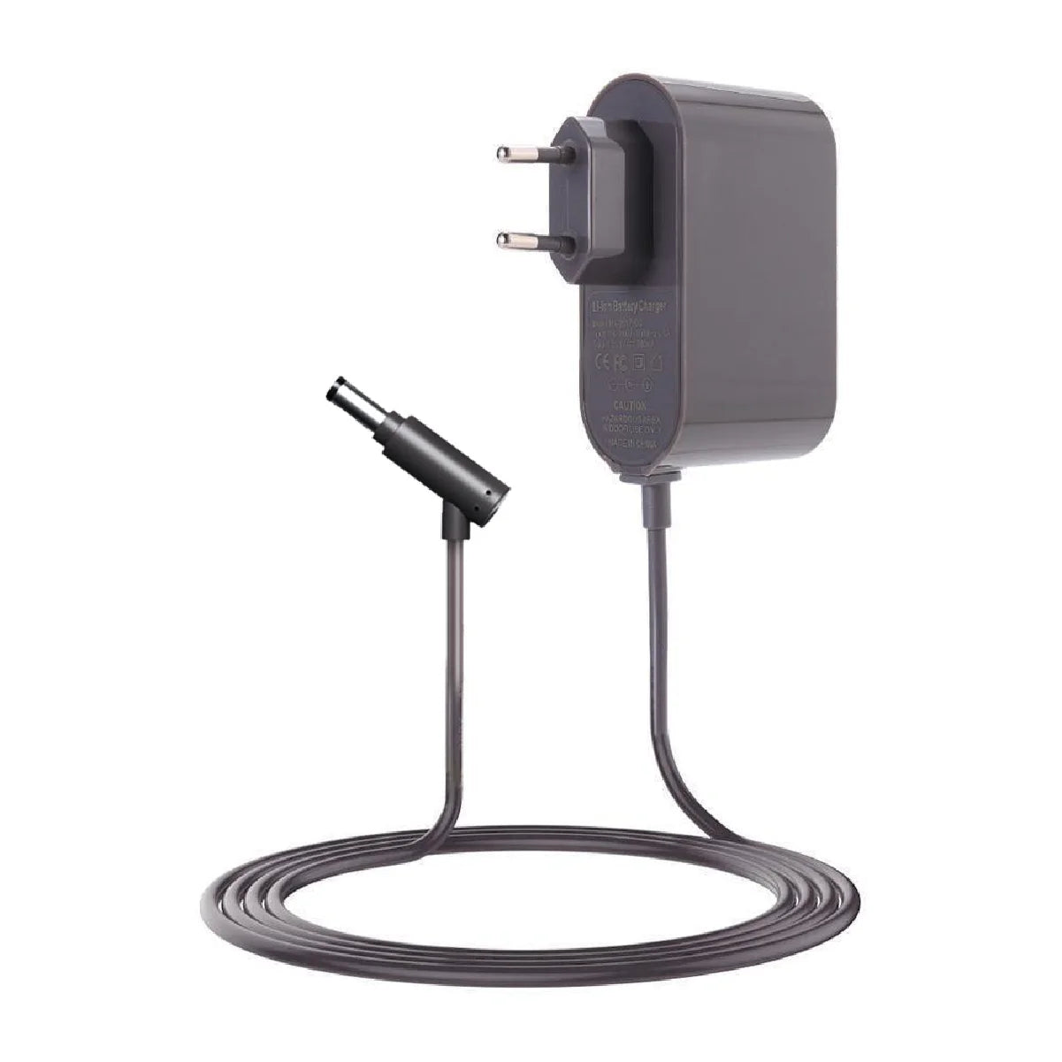 26.1V Charger for Dyson V6 V7 V8 Vacuum – UK EU US Plug Vacuum Charger Adapter Zpaxo US standard