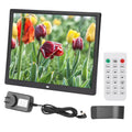 1024x768 Digital Frame HD Photo Resolution Support MP3 MP4 Image