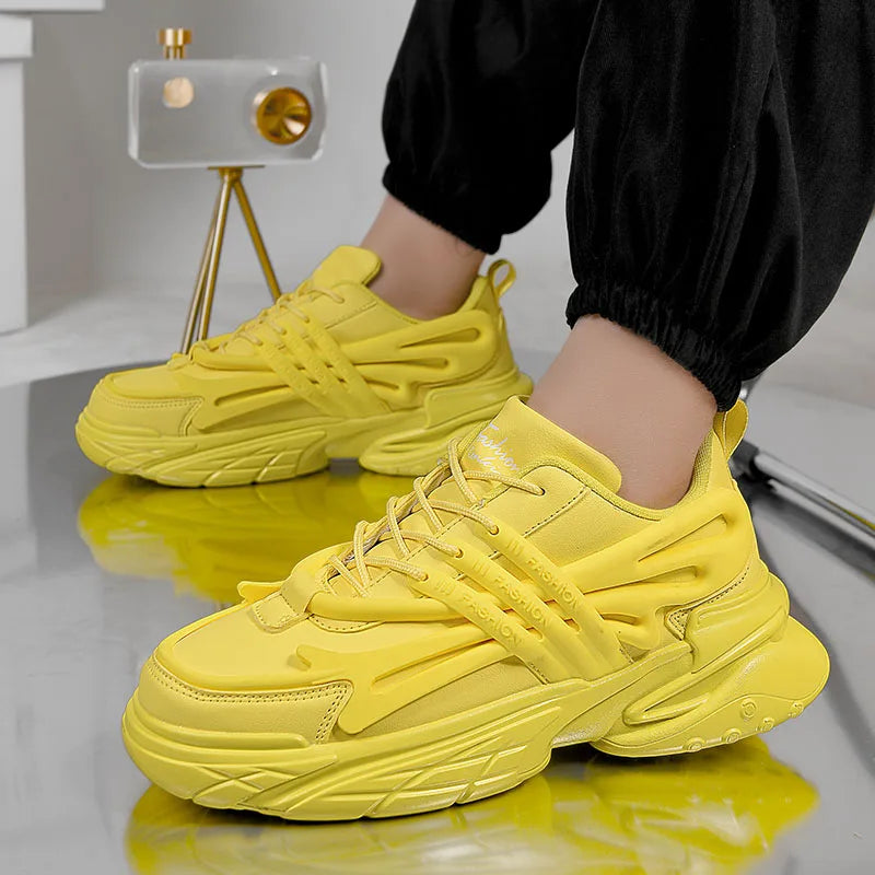 Shoes Men Sneakers Mens Male Casual Tenis Luxury Trainer Race