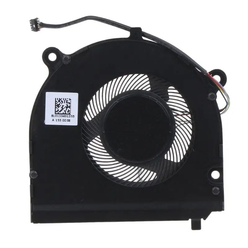 652F Laptop CPU GPU Cooling Fan Thinkbook 14s-IWL Cooler Zpaxo