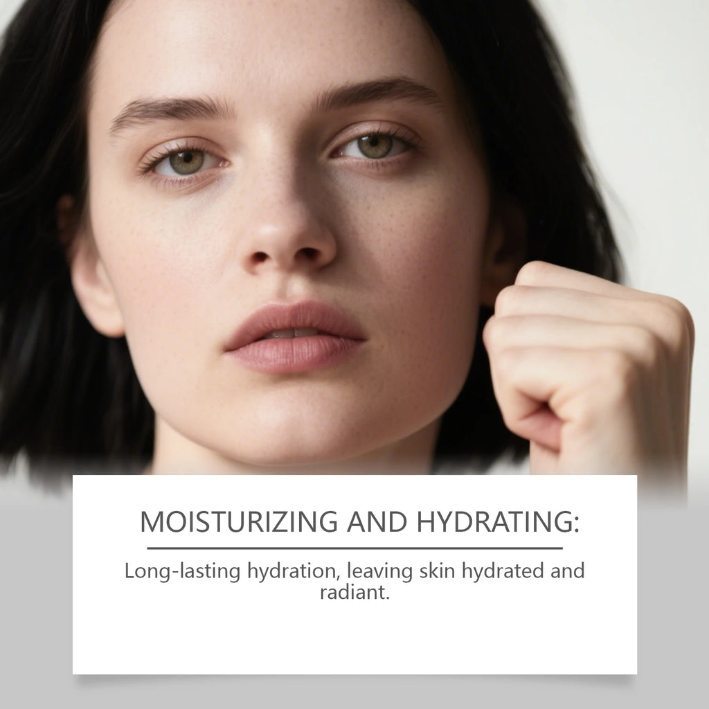Hoygi Firming Face Oil – Anti-Wrinkle Lifting Serum 30ml Anti-Aging Face Oil Zpaxo