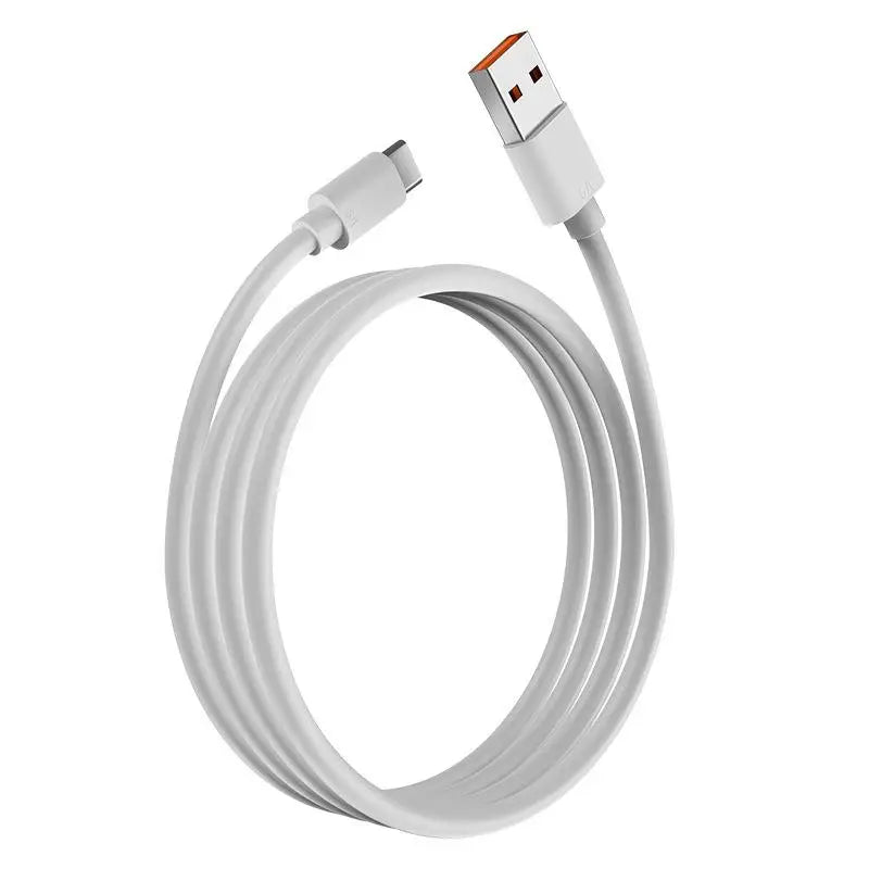 120W Charger Turbo Fast Charging EU US UK Wall Hypercharge Adapter