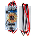 Non-Isolated DC-DC Step-Up Boost Converter - 250W 10A LED Driver Module for Mobile Power Supplies Zpaxo LED Driver Module