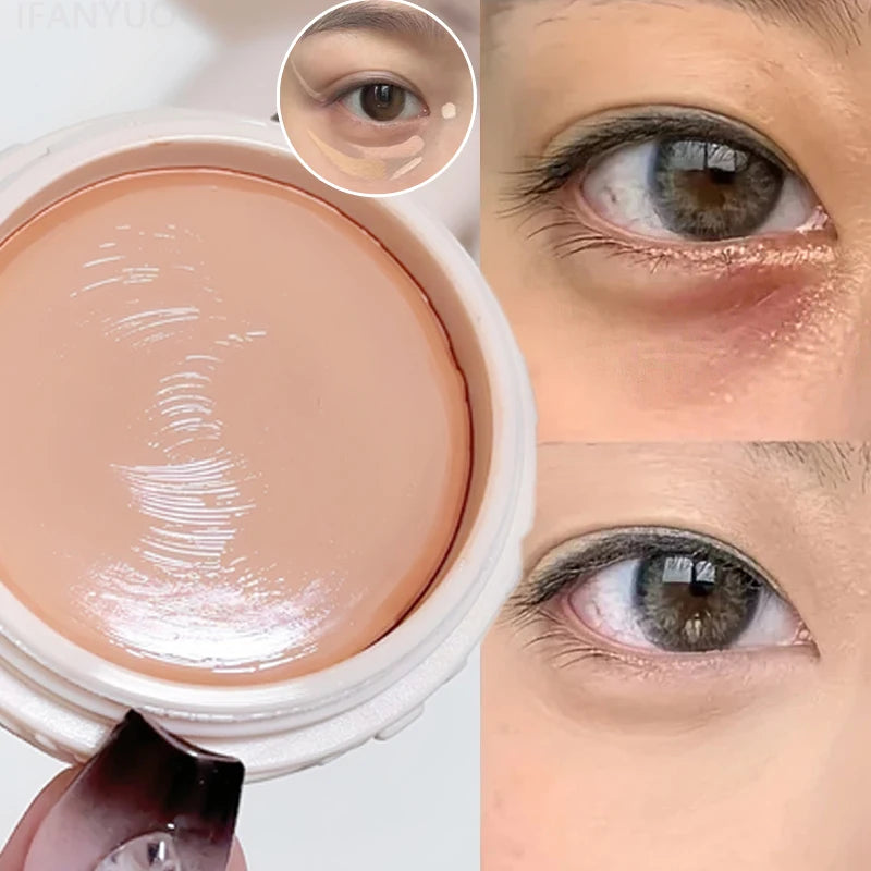 Waterproof Concealer Single Long Lasting Cover Dark Circle Spots