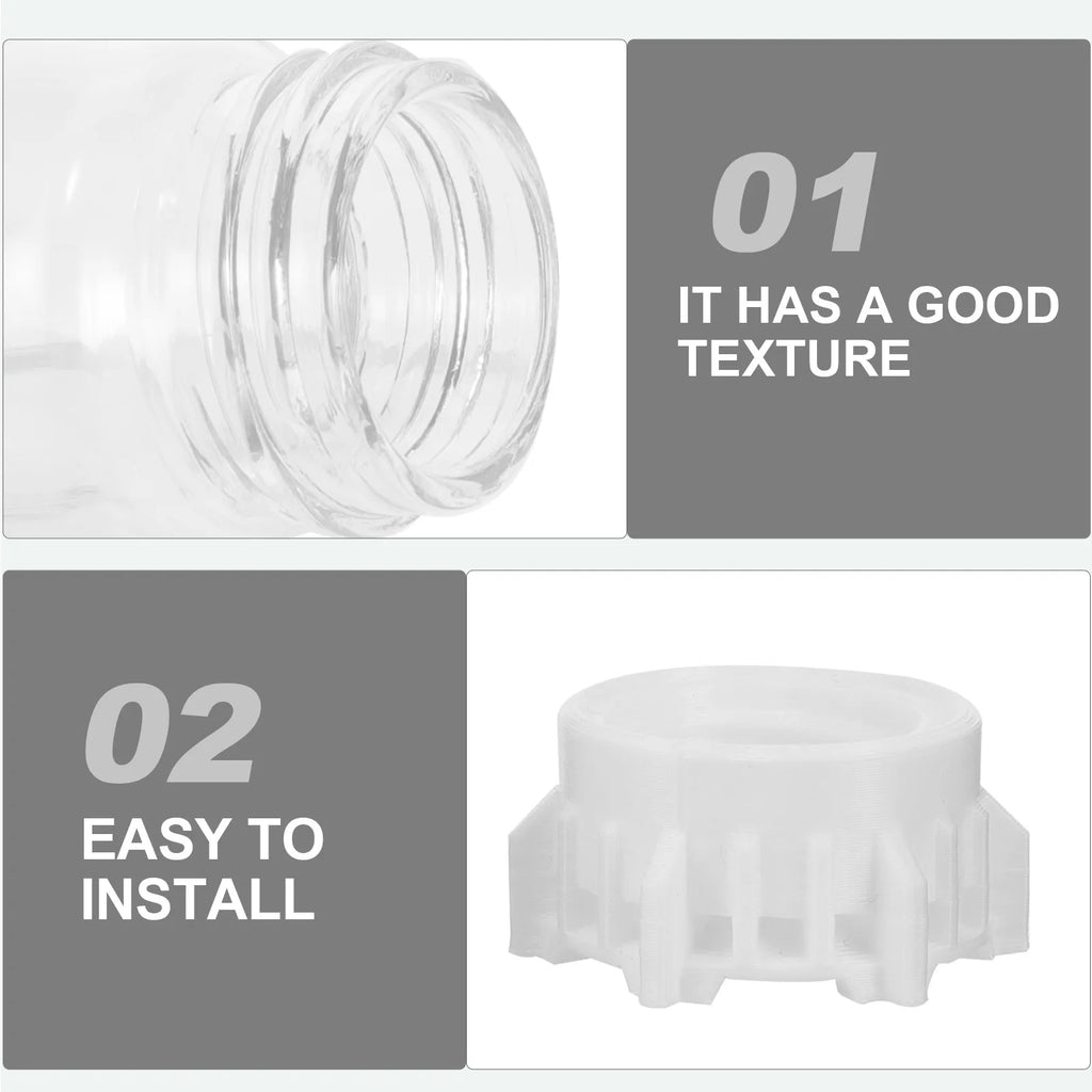 Ant Waterer Cup Stability Reusable Ants Garden Accessories Simple