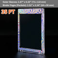 35pt Magnetic Card Holders – MTG, YGO & Sports Card Cases