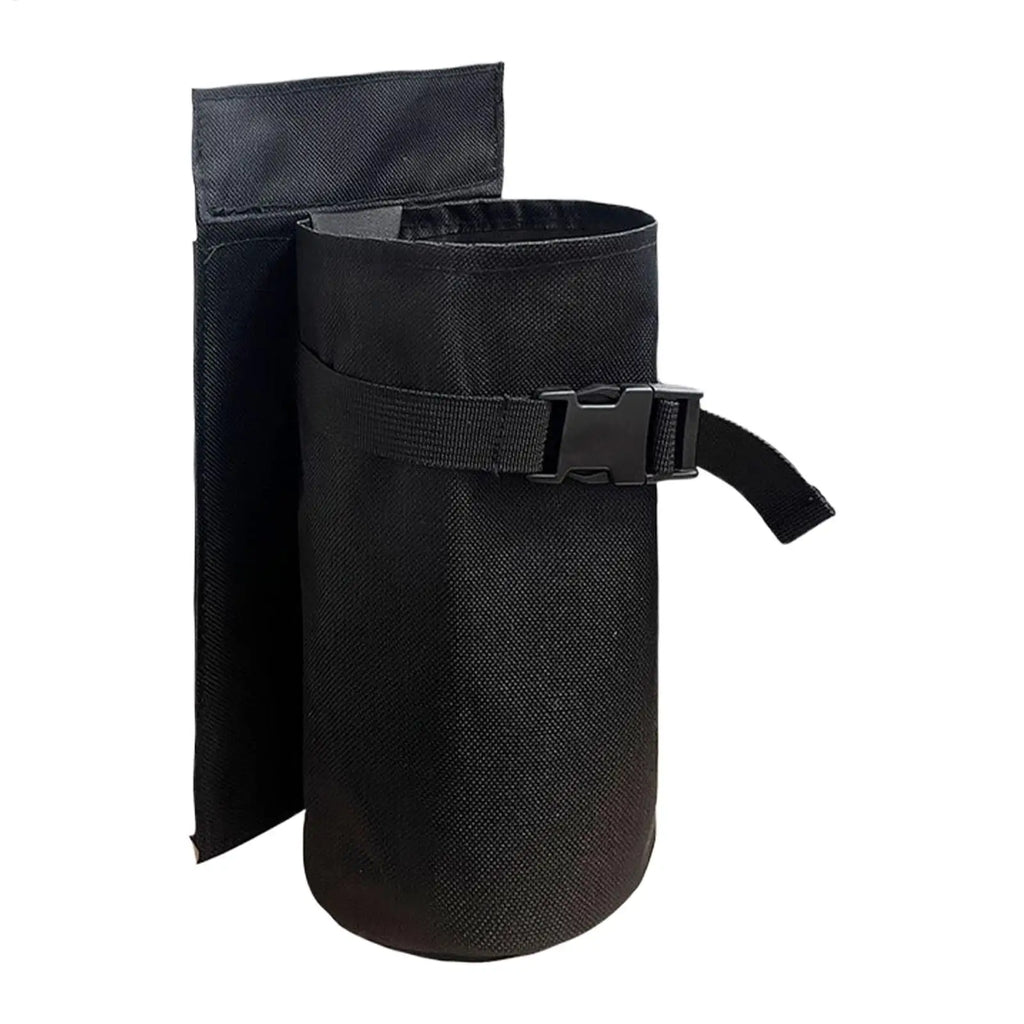 Fire Extinguisher Car Mount Holder Vehicle Safety Accessory