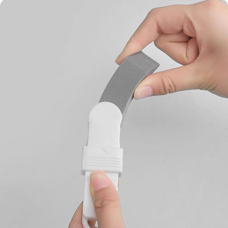 Magic Cleaning Wipes Stain-removing Eraser Stove Cleaner Wall Tile