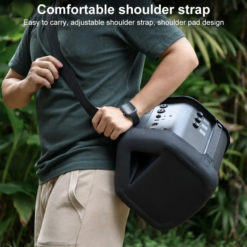 Carrying Case Shoulder Strap Protective Cover Travel Bag Speaker Bose
