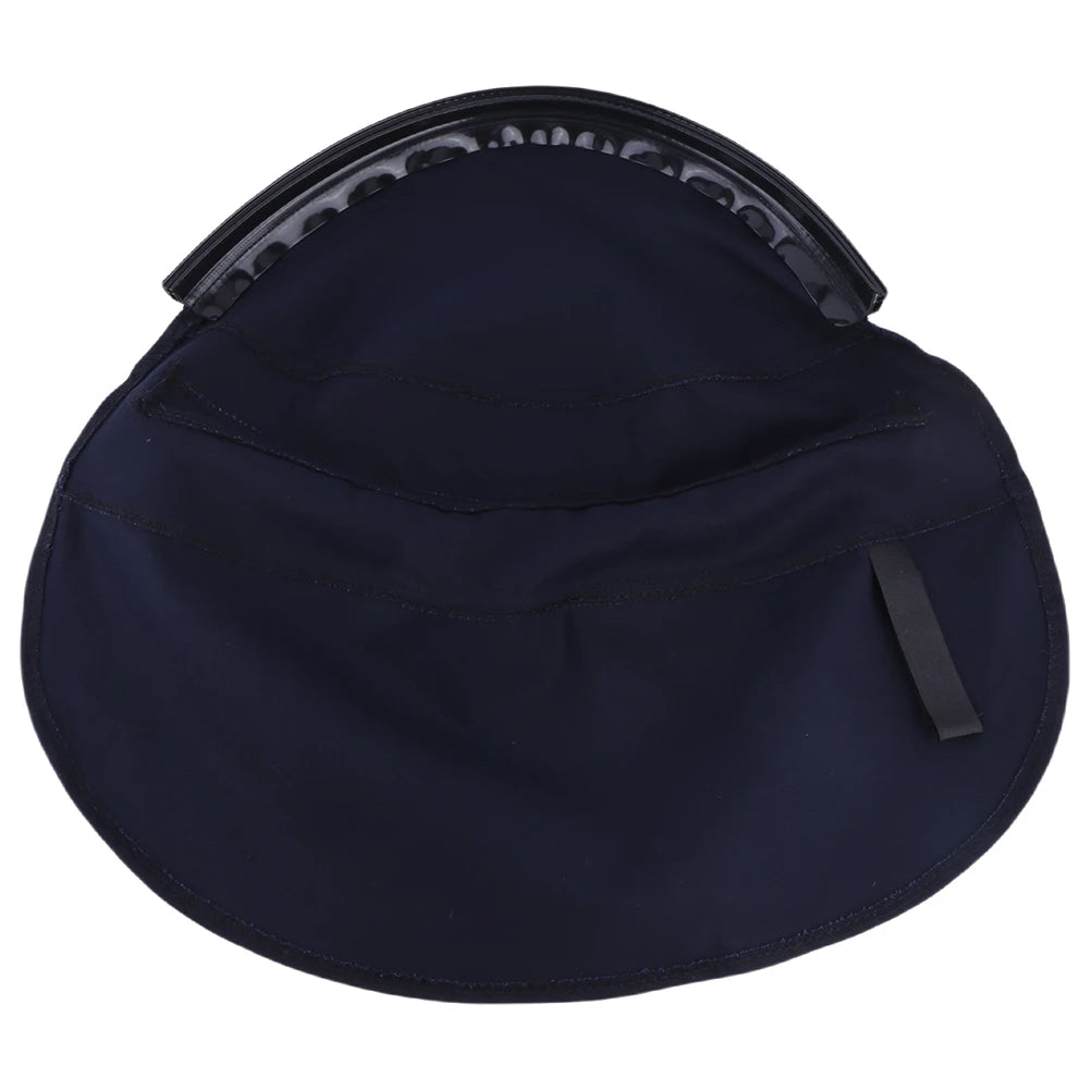 Full Protection Neck Extended Headcover Press Fit Seal Welding Hood