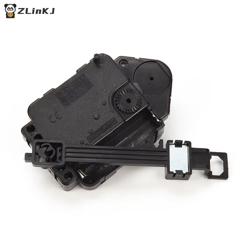 DIY Wall Clock Replacement Quartz Pendulum Movement Mechanism Zpaxo