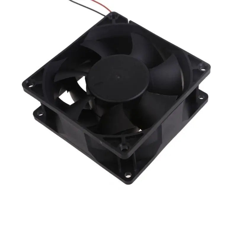 652F FANUC Cooler Fan PMD2409PMB1-A 12 2W 24V 9037 2Pin 2-wire Cooling Zpaxo