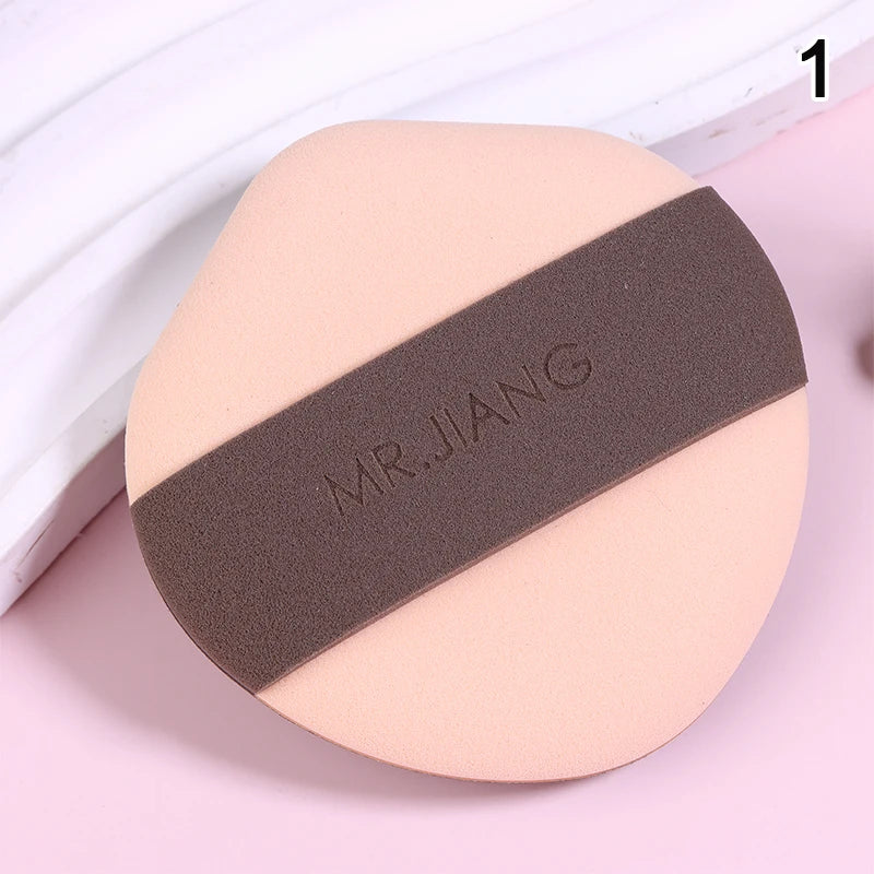 1 Air Cushion Puff Makeup Sponges Foundation Powder Concealer Detail Zpaxo 1 1pcs