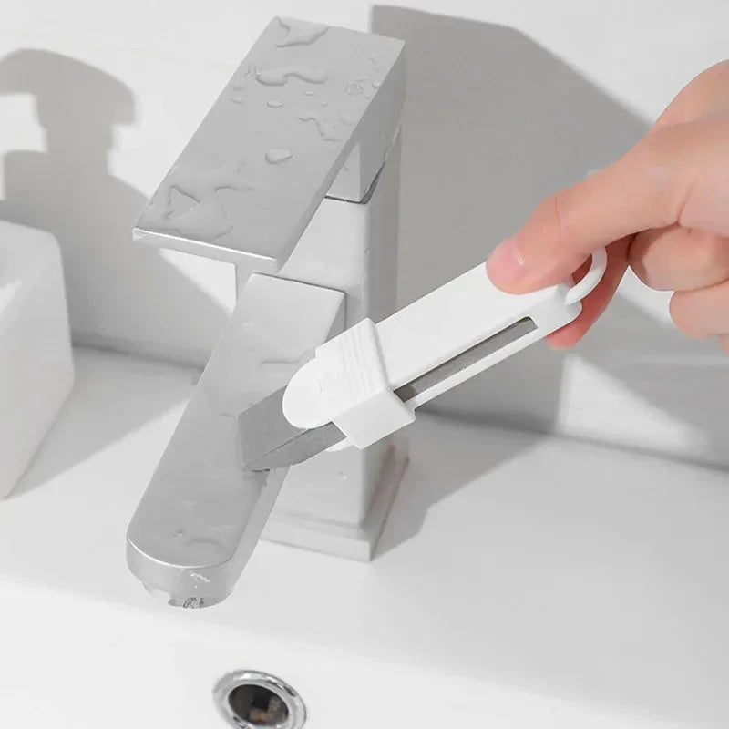 Magic Cleaning Wipes Stain-removing Eraser Stove Cleaner Wall Tile