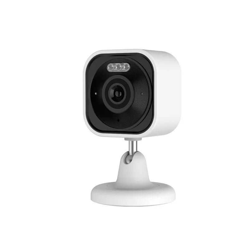 Mini 4K HD Camera WiFi Wireless Monitoring Security Protection Remote Monitor Video Surveillance Smart Home Security System 2026 Zpaxo WiFi Camera