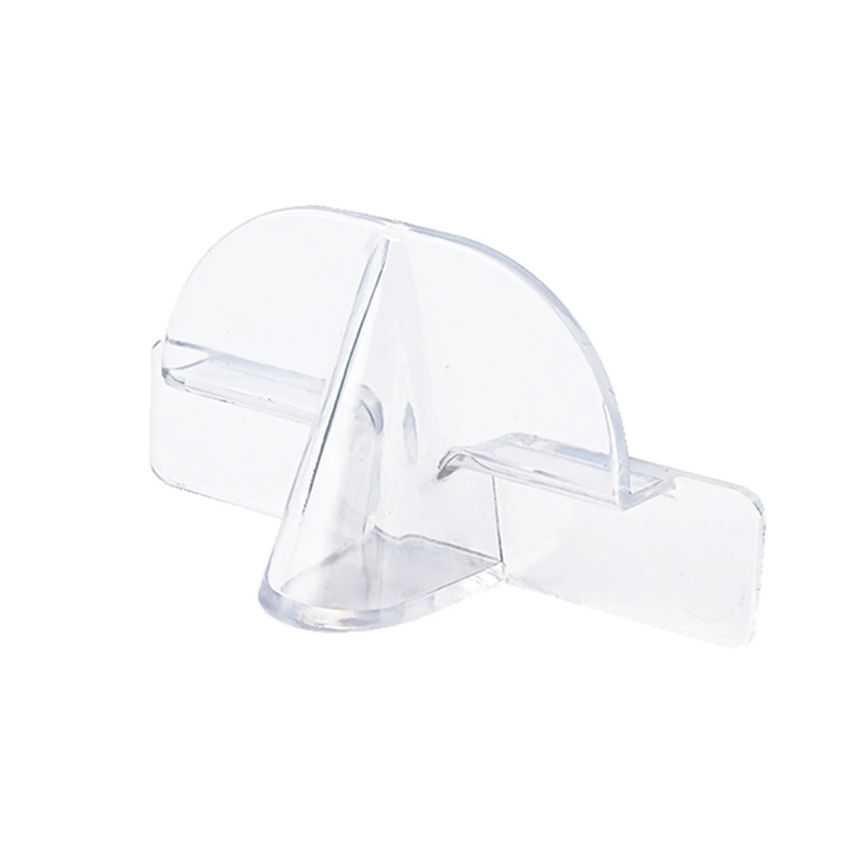 1 2 4 6 8-pack Glasses Storage Rack Wall-mounted Sunglasses Wall Home Zpaxo 1pc