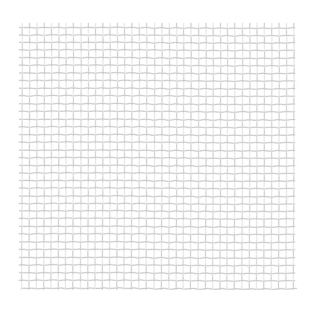 Stainless Steel Wire Mesh Pad 304 Thickened Tear-resistant Rustproof