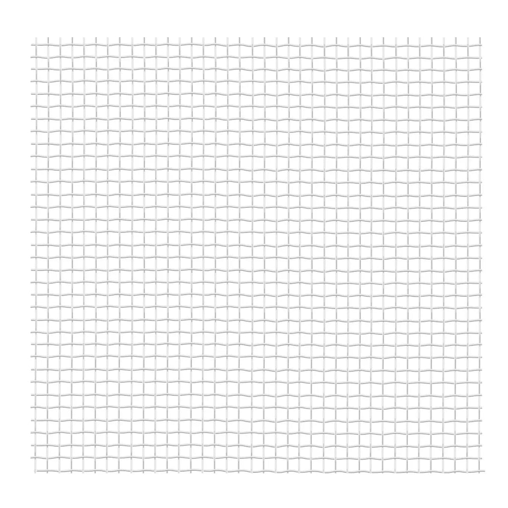 Stainless Steel Wire Mesh Pad 304 Thickened Tear-resistant Rustproof