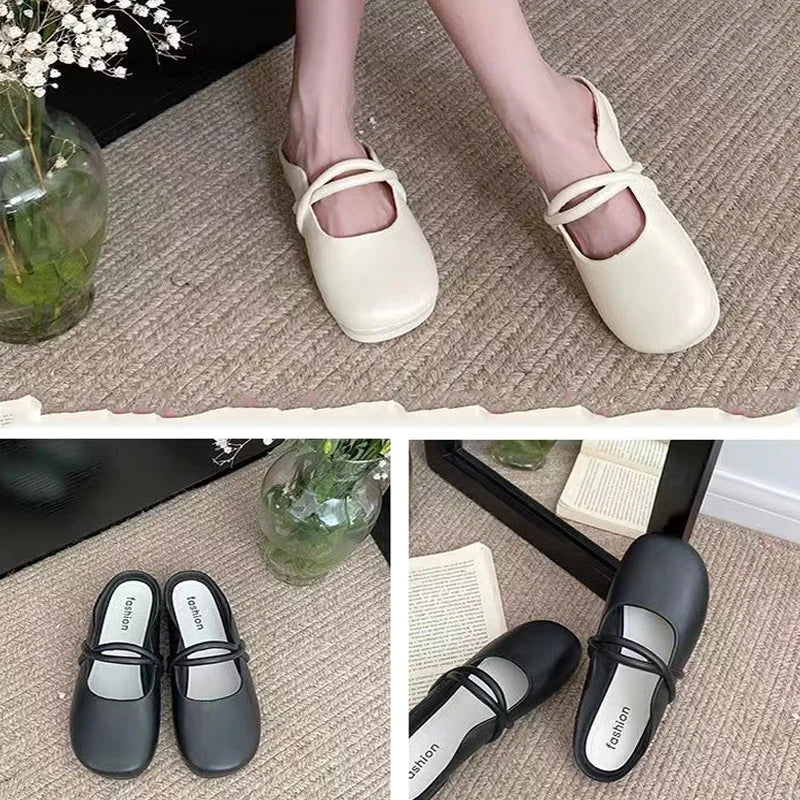 Women Sandals Summer Fashion EVA Lightweight Outdoor Women's Shoes
