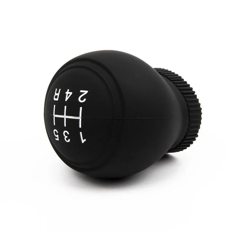 Universal Shift Knob Cover Silicone Lever Protective Waterproof