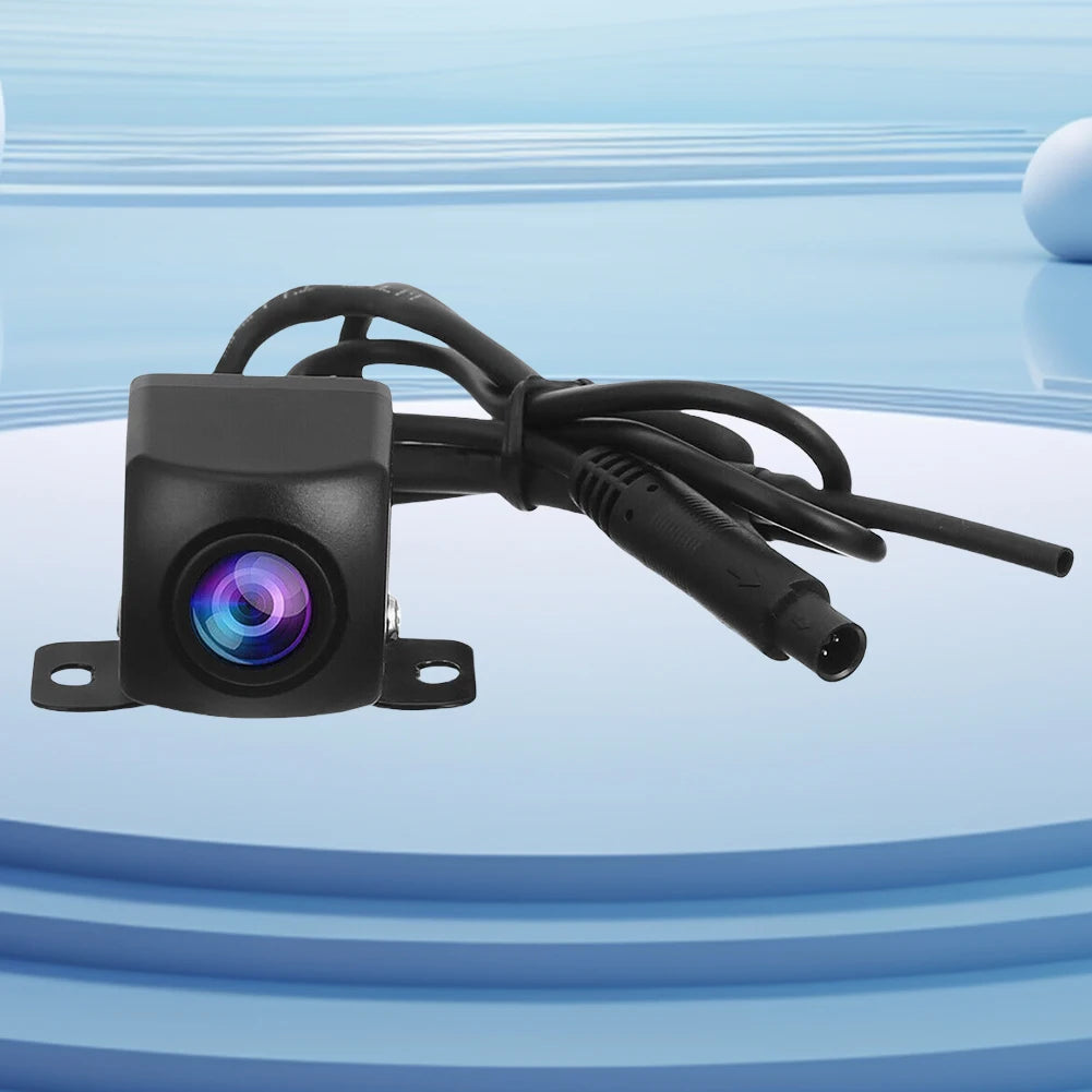 HD Car Backup Camera IP67 Waterproof Wireless Wifi Rear View Night