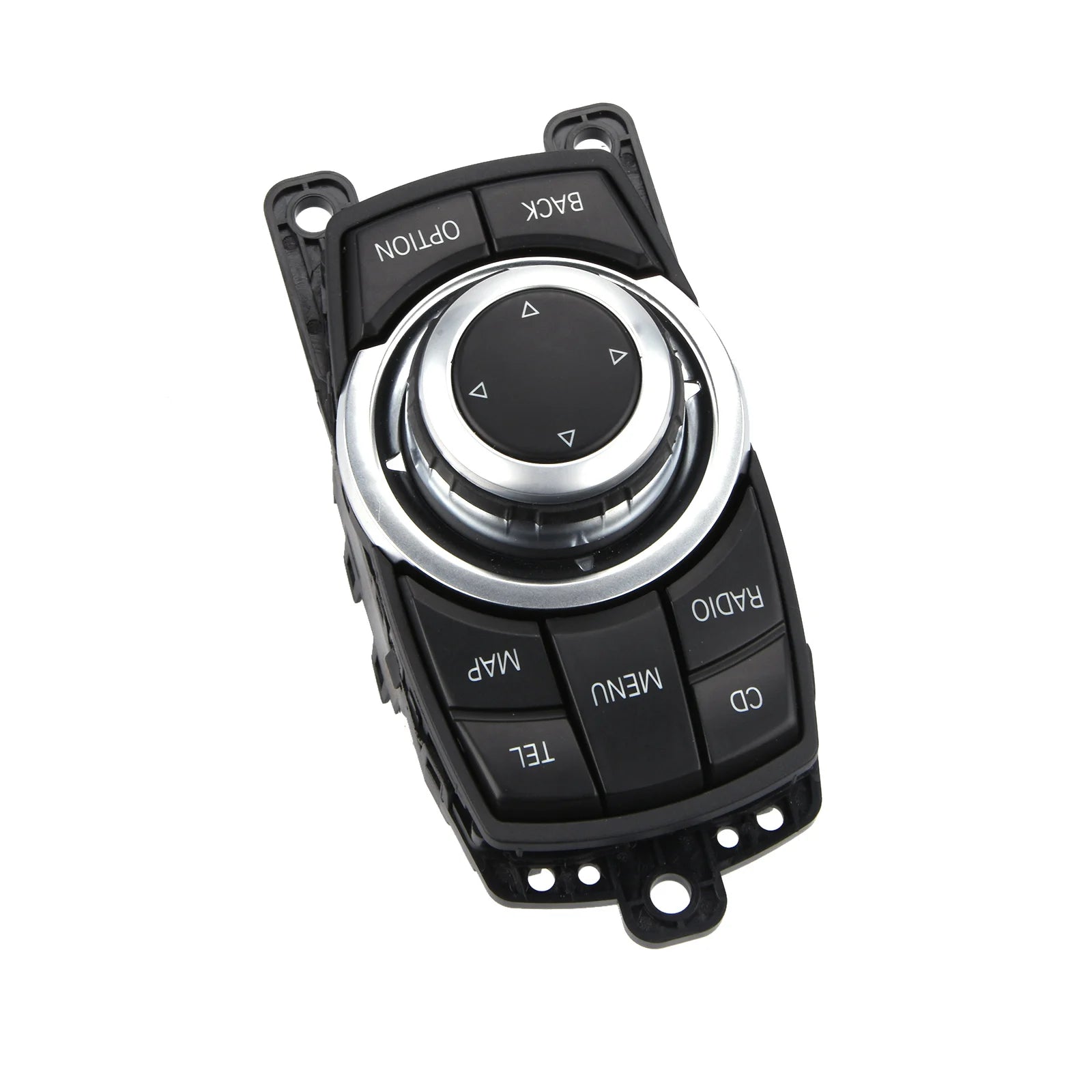 4-Pin Navigation System Controller Switch 9253944 61319253944 BMW 1 3