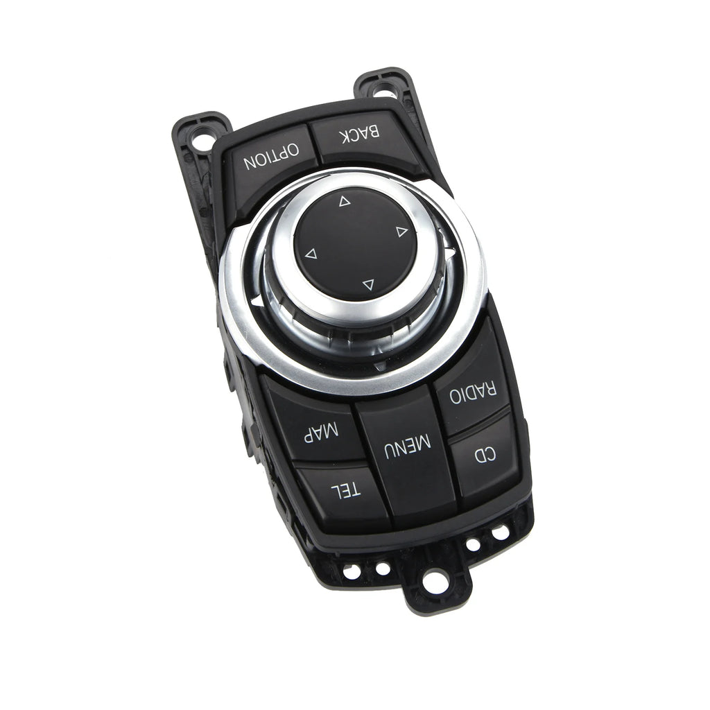 4-Pin Navigation System Controller Switch 9253944 61319253944 BMW 1 3