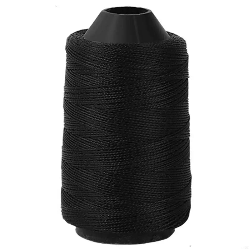Reinforced Polyester Cord Professional Shoe Repair Thread Permanent