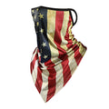 UV Protection Neck Gaiter Bandana – Motorcycle & Outdoor