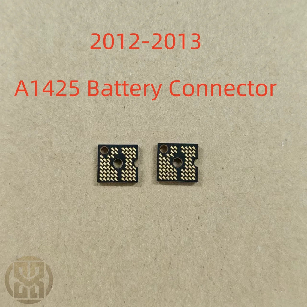Battery Interposer Connector Macbook Retina A1425 2012 2013