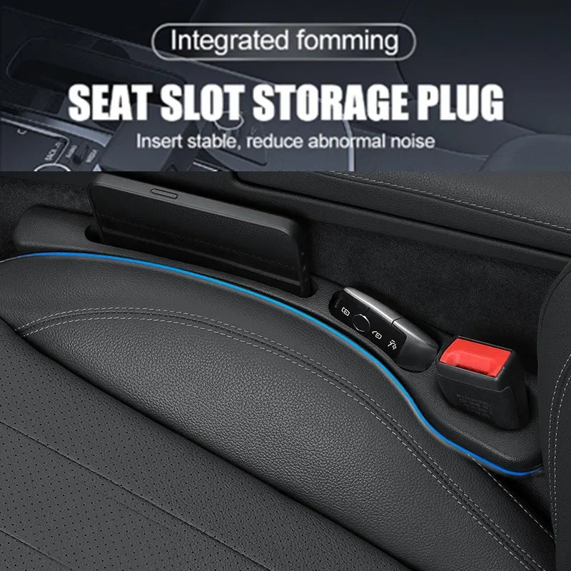 PU Car Seat Gap Leak Mazda 2 3 6 Atenza Axela Demio CX-5 CX5 CX-3