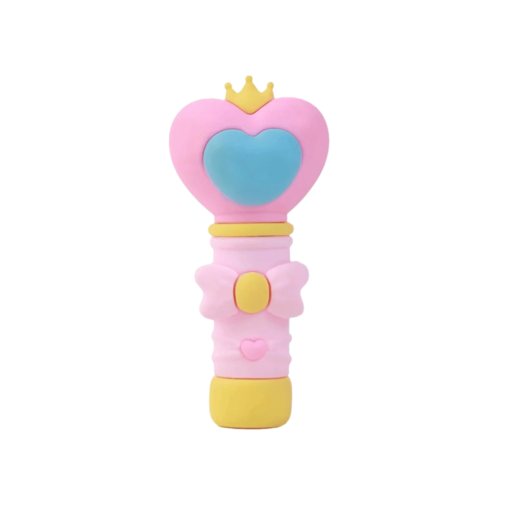 Cute PVC Perfume Bottle 5ml Empty Cosmetic Container Leak-proof Refillable Spray Bottle Travel Zpaxo Pink