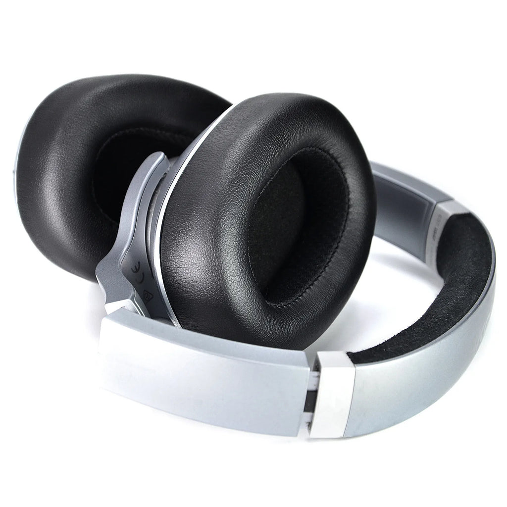 1Pair Earmuffs AKG N700NC Headset Protein Leather Sponge Bluetooth