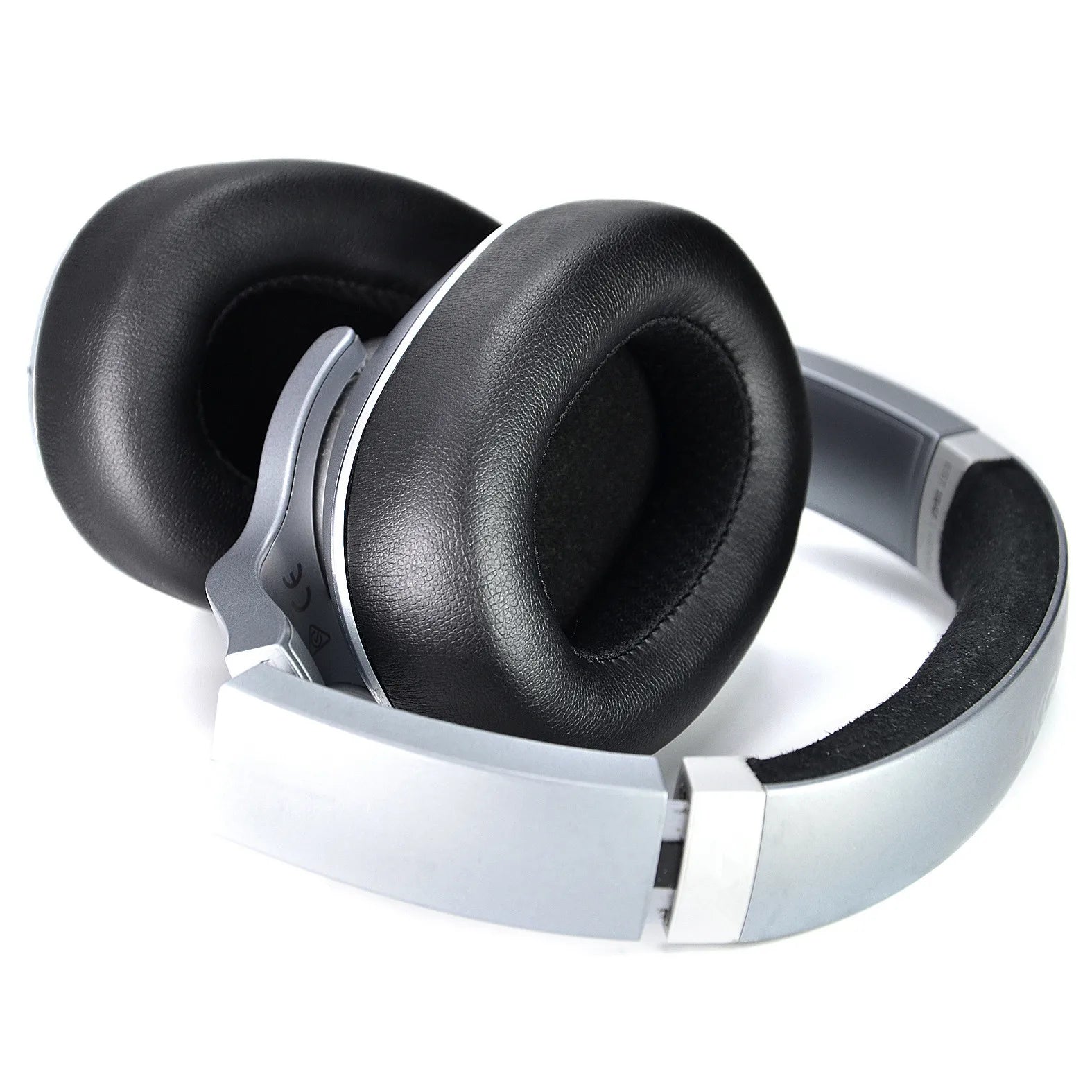 1Pair Earmuffs AKG N700NC Headset Protein Leather Sponge Bluetooth
