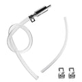 Hydraulic Clutch Car Bleeder Hose Brake Fluid Oil Change Tool