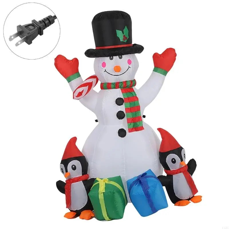 Denial Tool Assembly Christmas Decorations Permanent Polyester Zpaxo