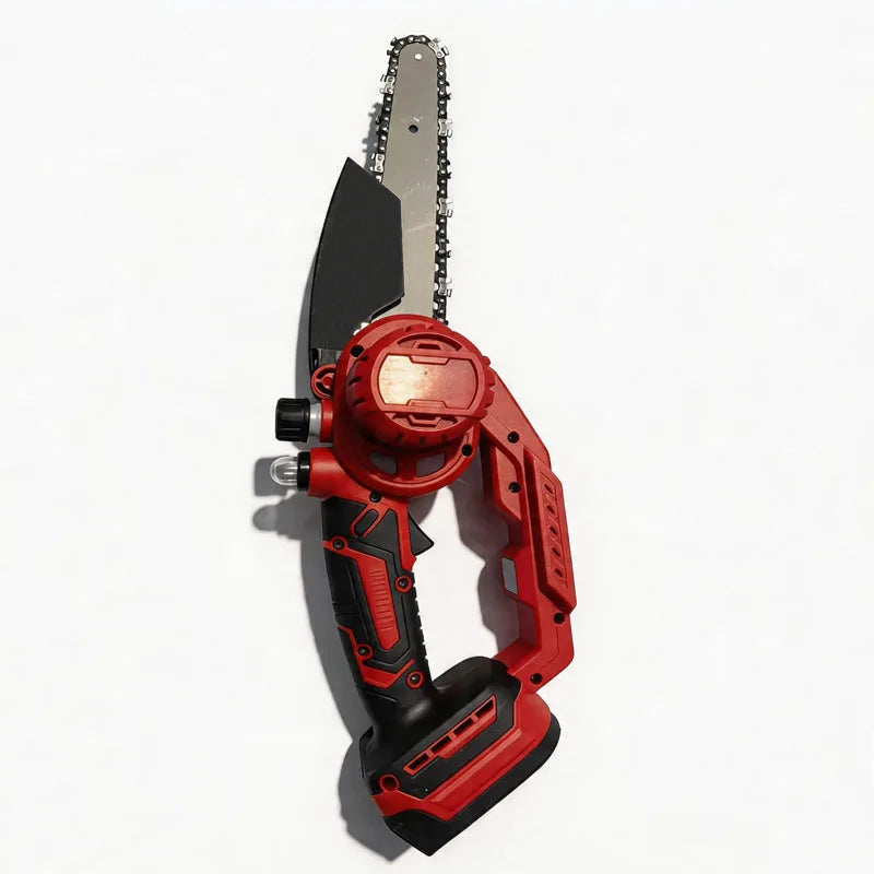 Milwaukee 18V Battery Brushless Chainsaw Auto Oiler Electric Chain