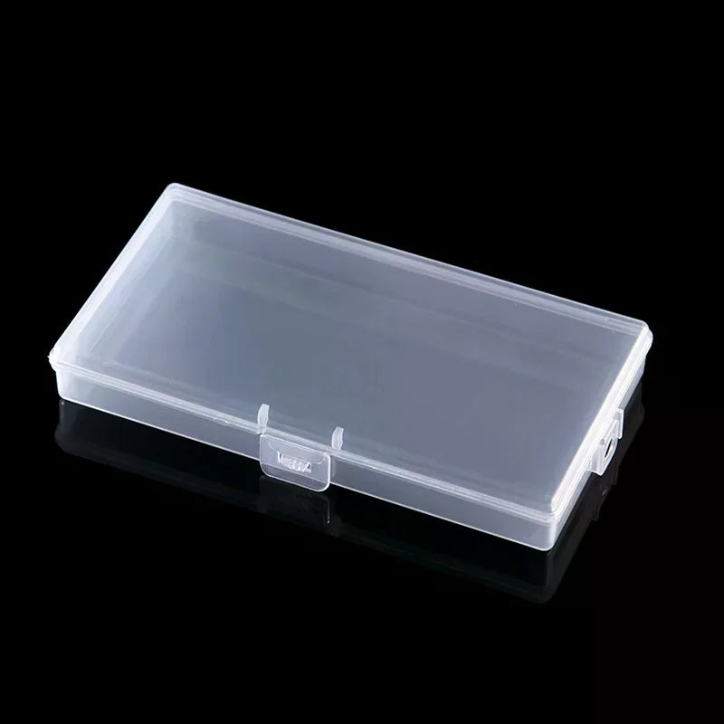 Paper Money Album Currency Banknote Case Storage Bags Storage Box Collection Boxes Holder With Transparent Plastic Case Zpaxo