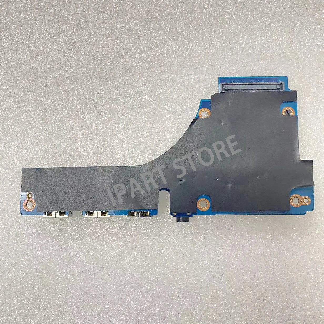 DELL Precision 7720 USB Board Audio CAP10 LS-E323P CN-0TYX7T 0TYX7T