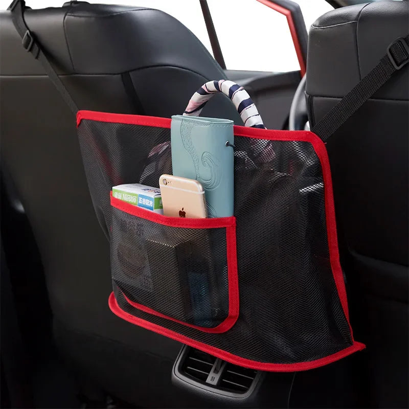 Car Seat Storage Bag Handbag Holder Box Middle Organnizatio Zpaxo 2 China Mainland
