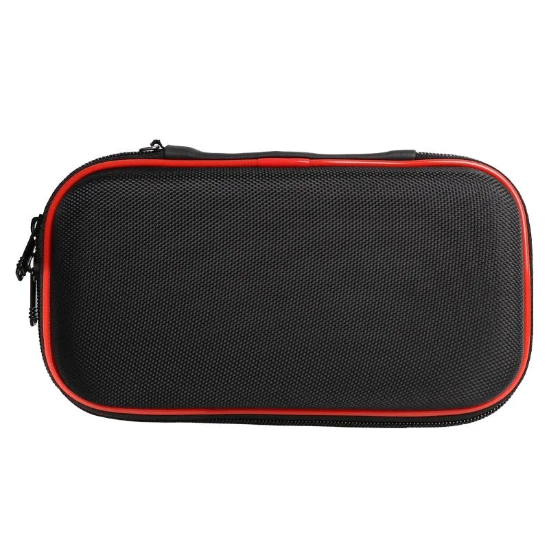 Hard Case Storage Bag Graphing Calculator TI 84 CE 83 fx-9750GII CX Zpaxo