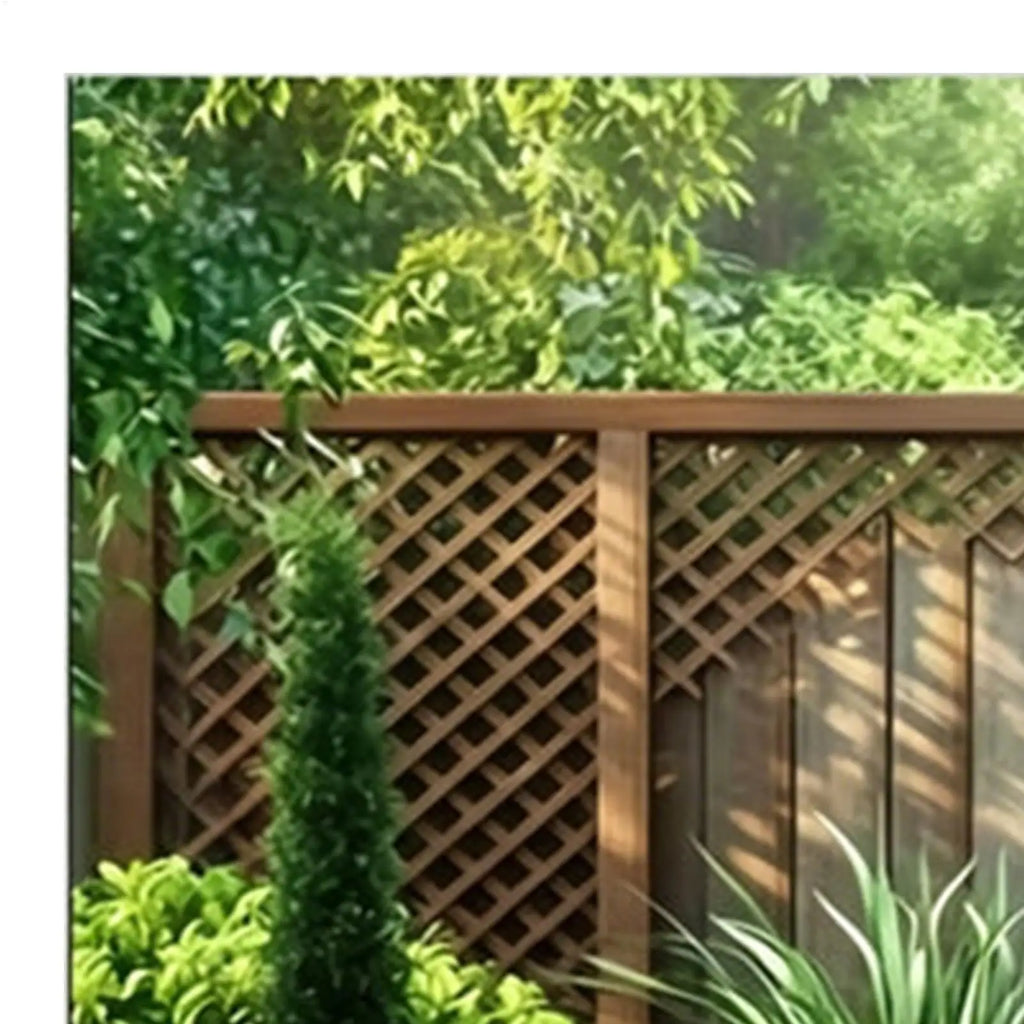 Greenery Backdrop 210x150cm Outdoor Decoration Garden Photography Backdrops for Homeowners Gardeners Photographers Home Zpaxo