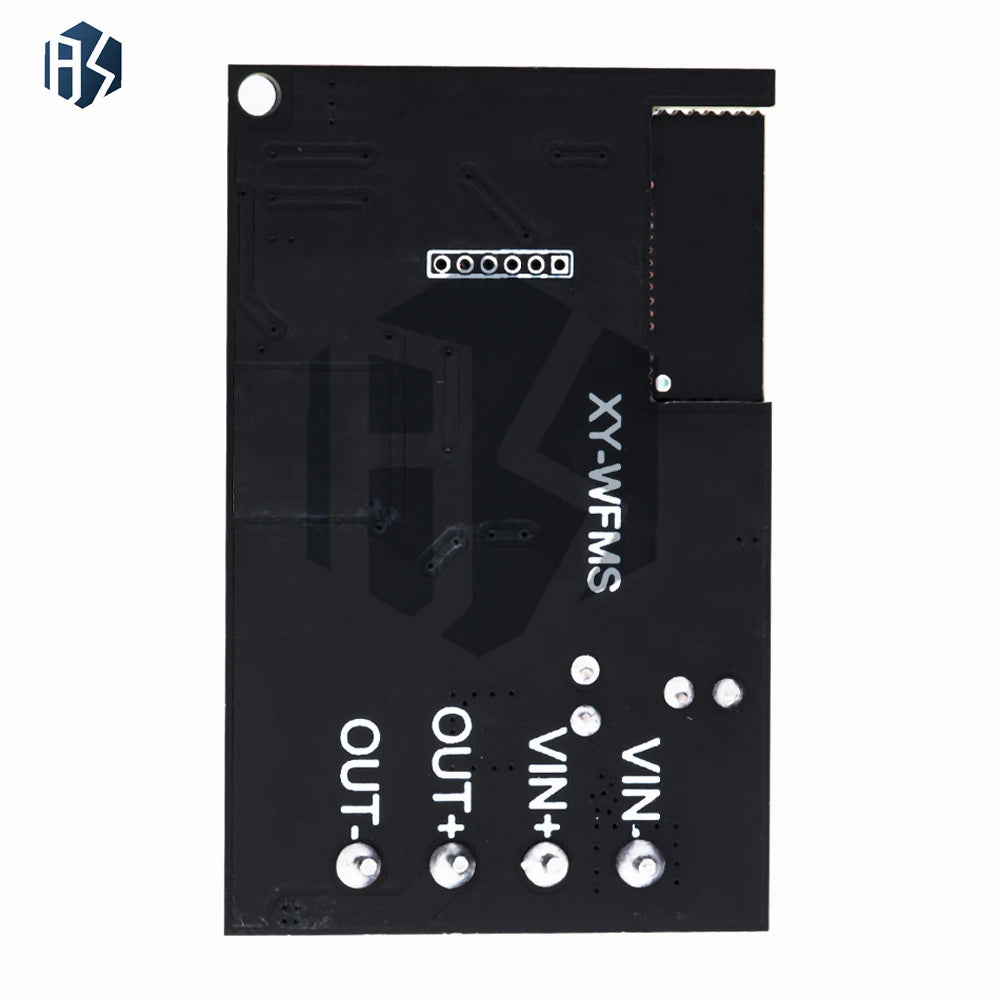 Sinilink ESP-12F Wifi Module 5V-36V Smart Home Remote Controller Zpaxo