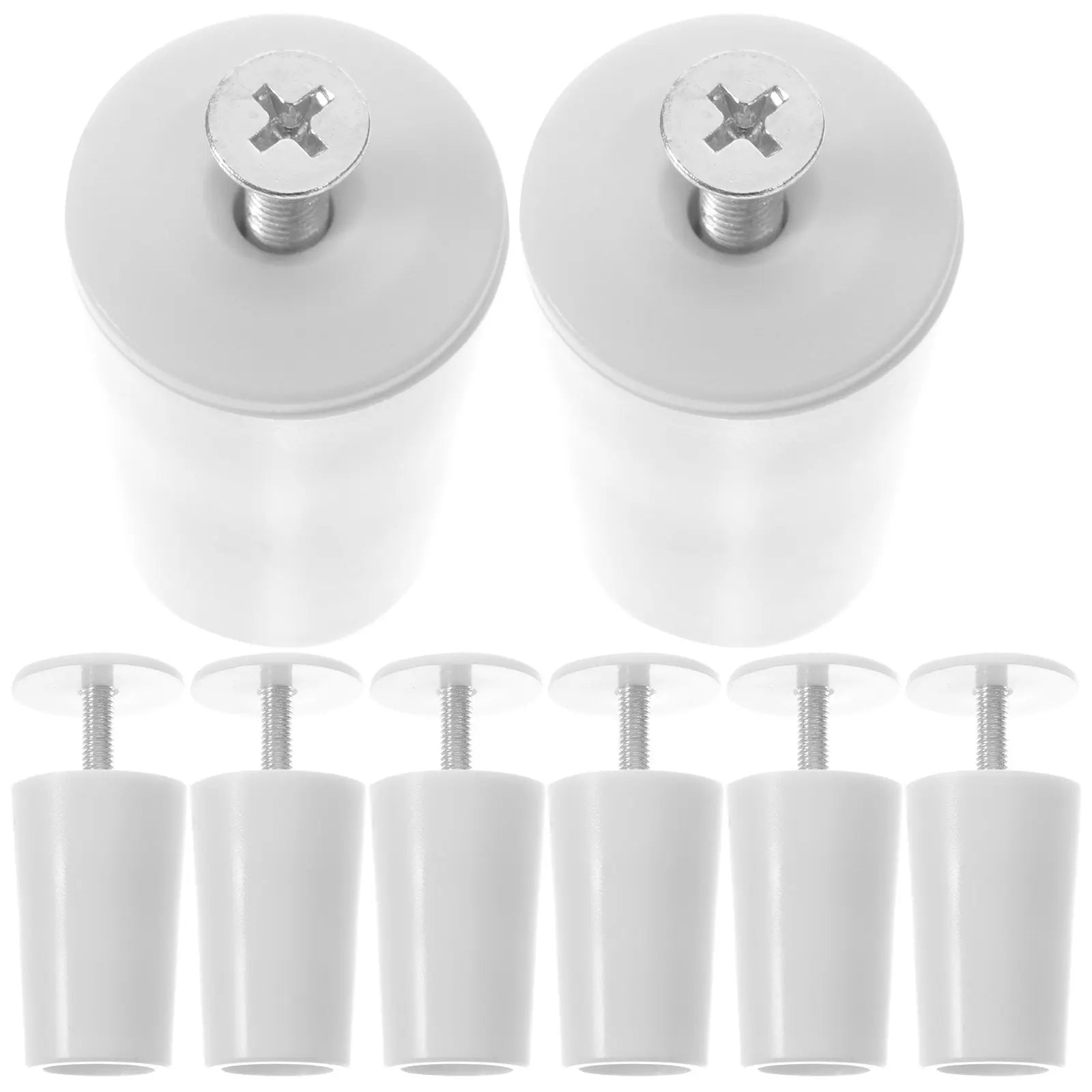 Roller Shutter Stoppers Fasteners Shutters Stop Buffer Parts
