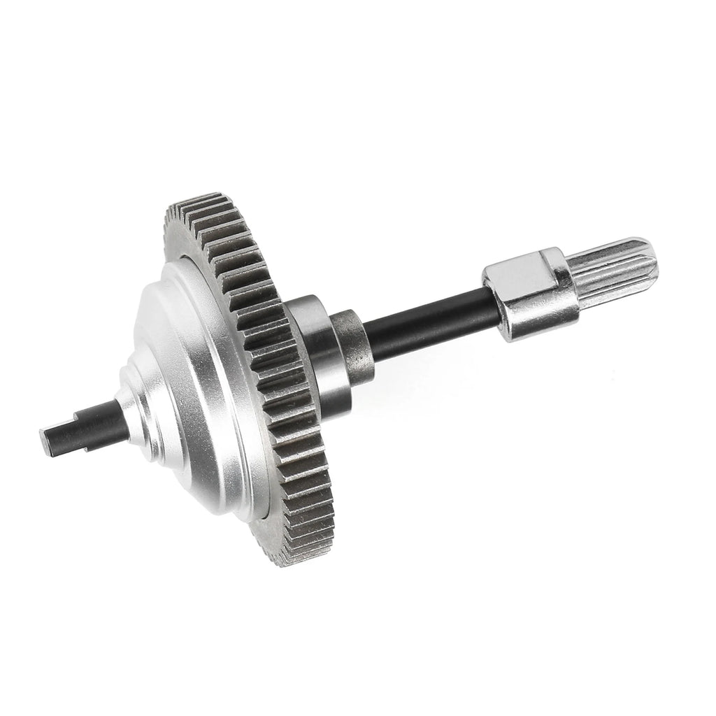 Metal Center Differential Replacement Traxxas Slash 4x4 Hoss VXL