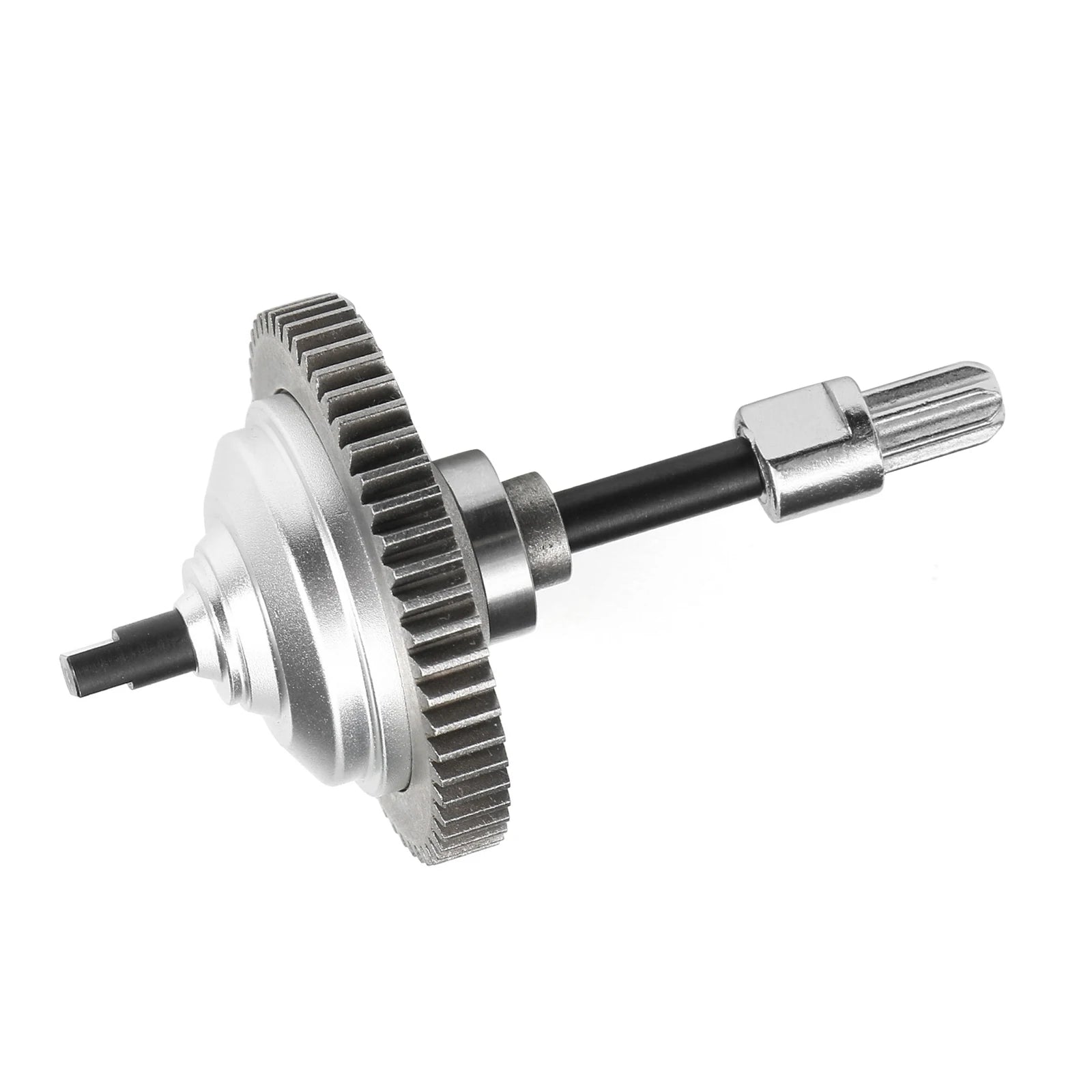 Metal Center Differential Replacement Traxxas Slash 4x4 Hoss VXL