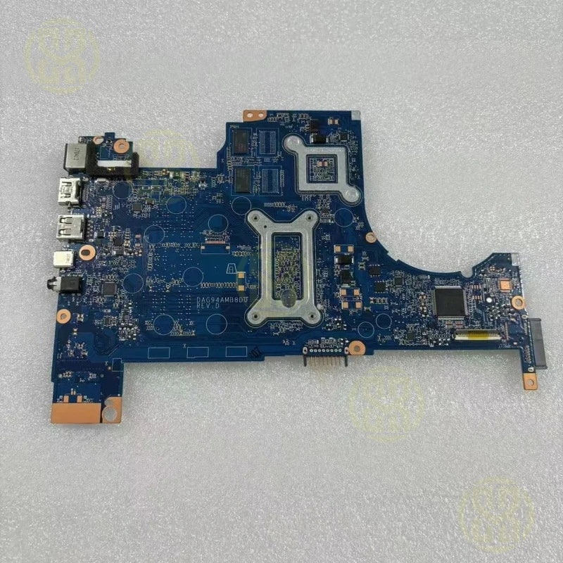 DAG94AMB8D0 926288-001 HP Pavilion 15-CD 15Z-CD Laptop Motherboard W