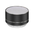 Portable Wireless Blutooth Speaker Mini Bluetooth Music Sound Box Zpaxo Black