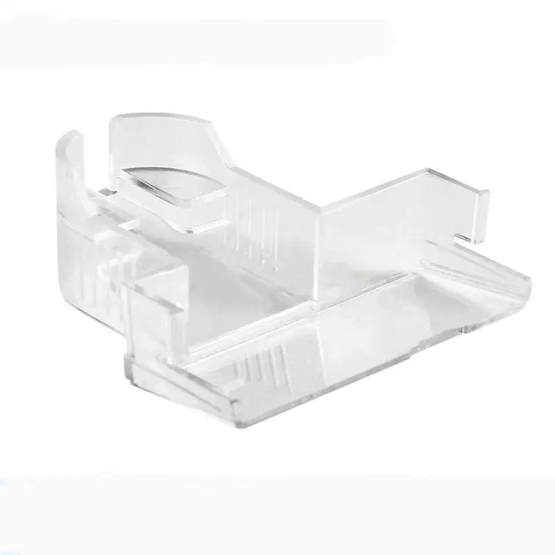 652F Transparent Gimbal Lock Lens Cover Camera Filter Clamp Clip Zpaxo